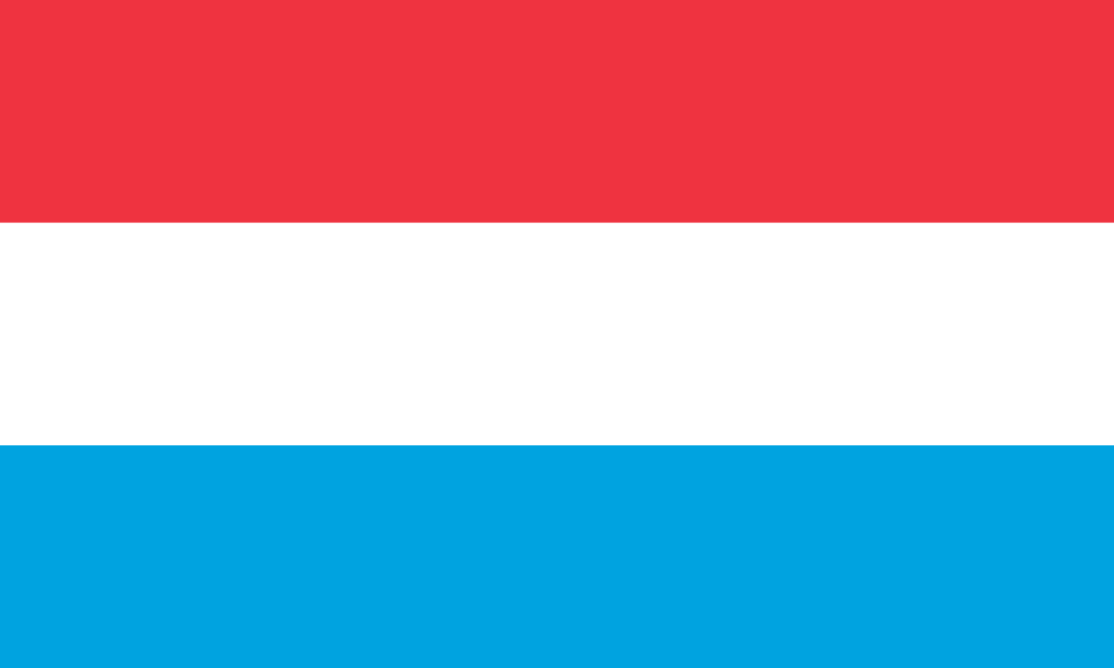 Luxembourg, the capital of Luxembourg