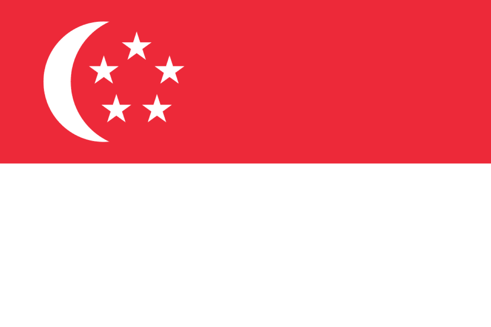 Singapore, the capital of Singapore